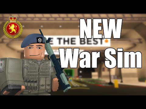 How To Get Xp Fast Army Simulator British Army Roblox Youtube - roblox aac training gone wrong or not marcuses british army youtube