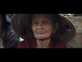 Backpacking in Vietnam