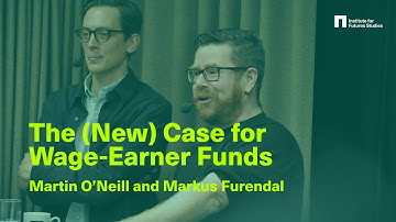 The (New) Case for Wage-Earner Funds