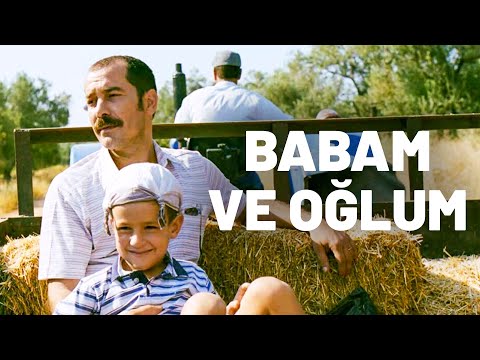 Video: Baba Ve Oğul