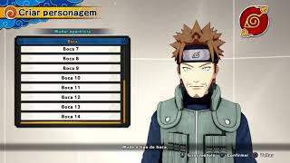 aventura no mundo ninja p.1 screenshot 2