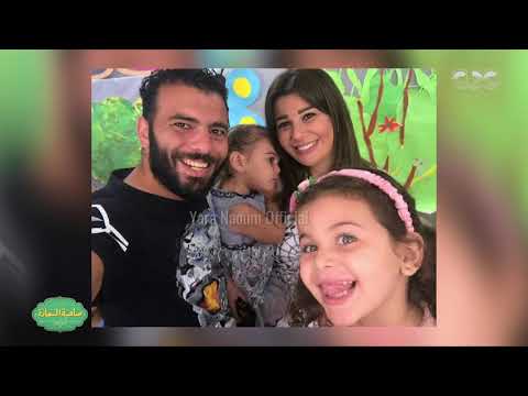 صاحبة السعادة عماد متعب يكشف عن أجمل الأهداف التي يحبها وسر أبو البنات