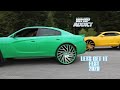 WhipAddict: LGI Fest 2020! Car Show, Grudge Race, Swervin', Big Rims, Custom Cars, Fast Cars, S.C.