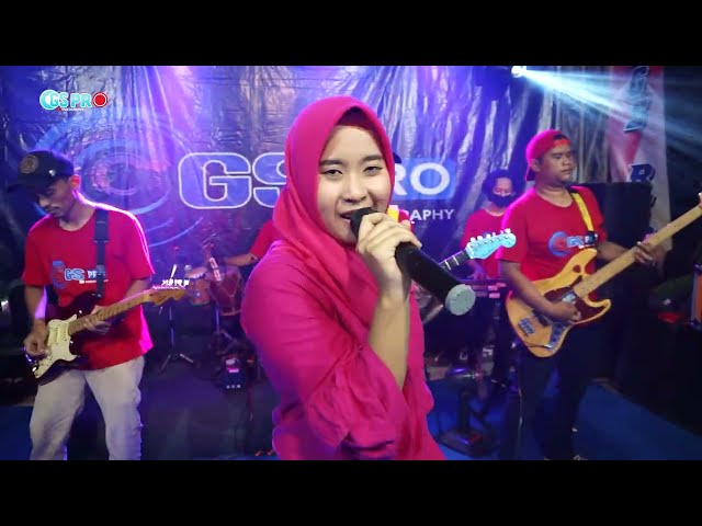 Renika Puri - Cinta Rahasia [OFFICIAL] class=