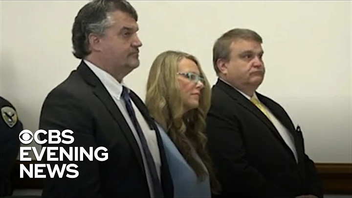 Idaho mom Lori Vallow Daybell pleads not guilty to...