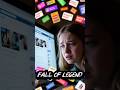 MySpace- How the King of Social Media Lost Everything #shorts #facebook