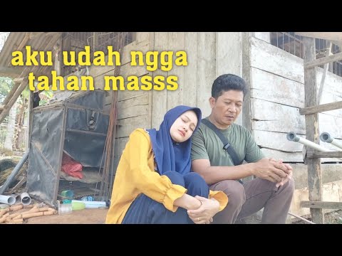 rela diajak bobok buat menuhin kebutuhan