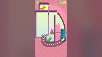 dig this!  270-6 | Pinky Swear | Dig this level 270 episode 6 solution gameplay walkthrough