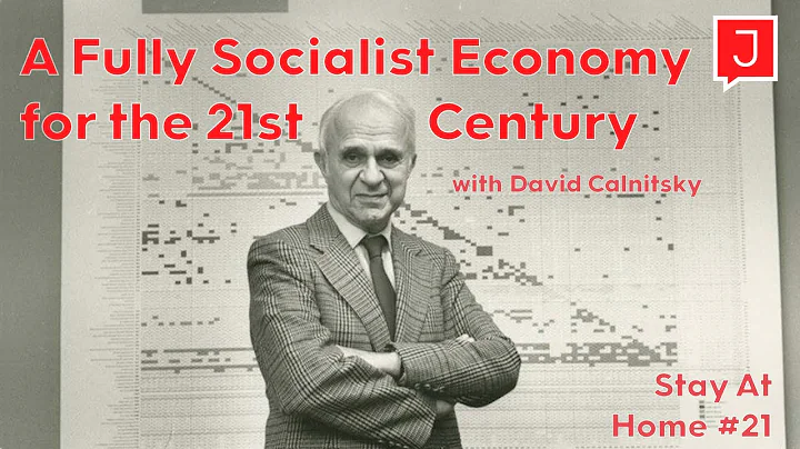 There Is a Fully Socialist Economic Model That Can...