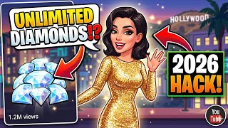 Hollywood Story Hack  Get Unlimited Diamonds U0026 Money Using Hollywood Story Mod Apk iosandroid