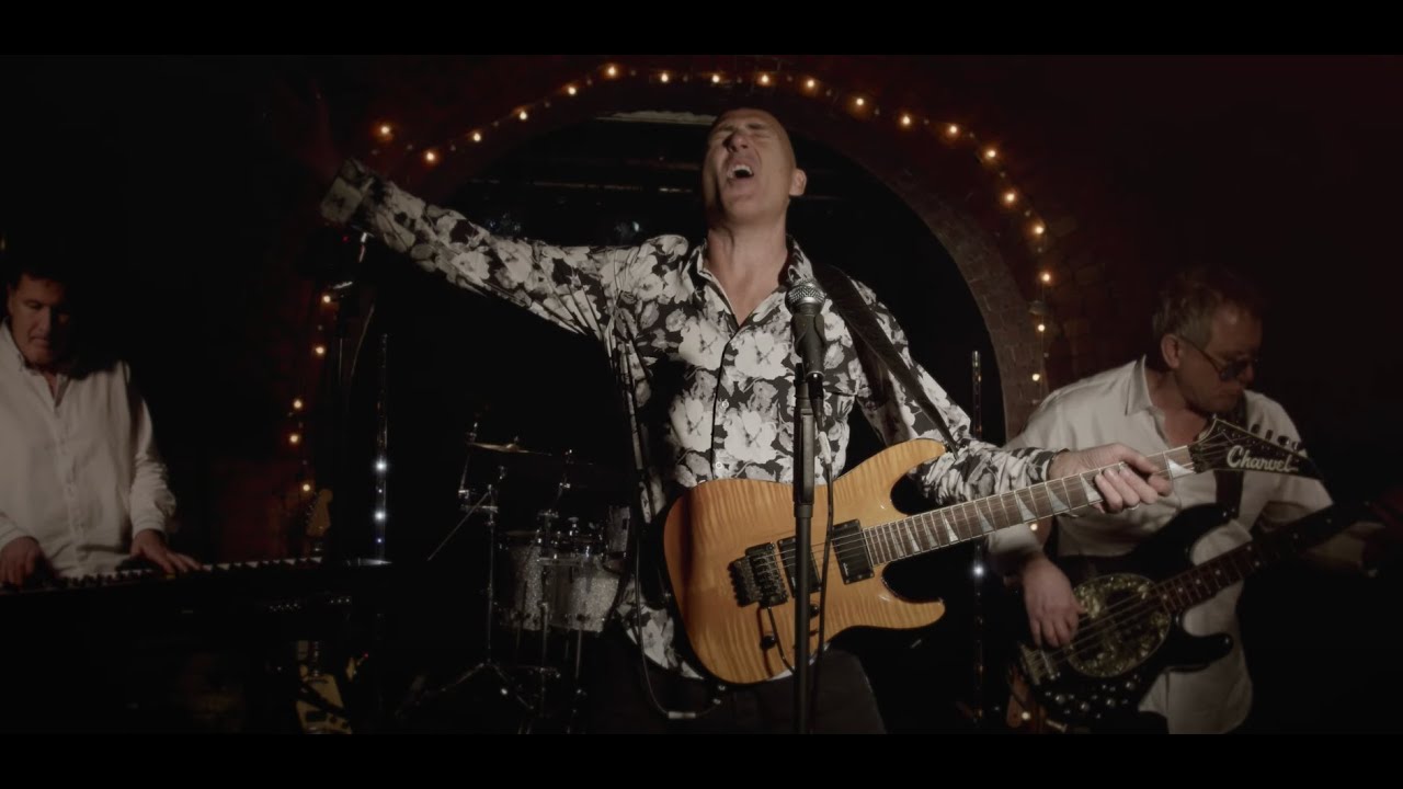 Kite Parade Retro (Official Video) YouTube