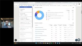 Monthly Training Webinar: Analyst Updates