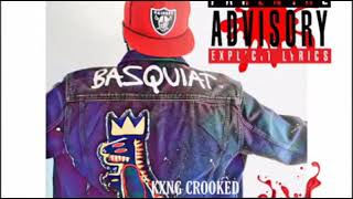 Watch Kxng Crooked Legend video