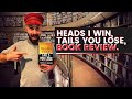 HEADS I WIN, TAILS YOU LOSE, BOOK REVIEW. [INVESTING IN ...