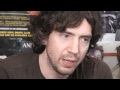 Capture de la vidéo Snow Patrol - Interview (Last.fm Sessions)