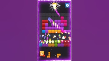 Block Puzzle Legend Mania - Promotion Japan