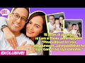 Exclusive: The Lara Morena-Paolo Bediones love story