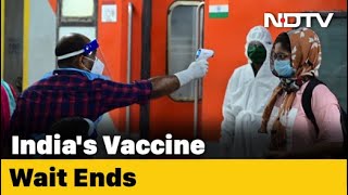 Coronavirus Vaccine: As India Awaits Vaccine Rollout, Delhi, Other States Prep Plan