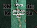 KM III Static Rope on the lab rig! Can’t wait to test this one! #aviationsafety #rampsafety