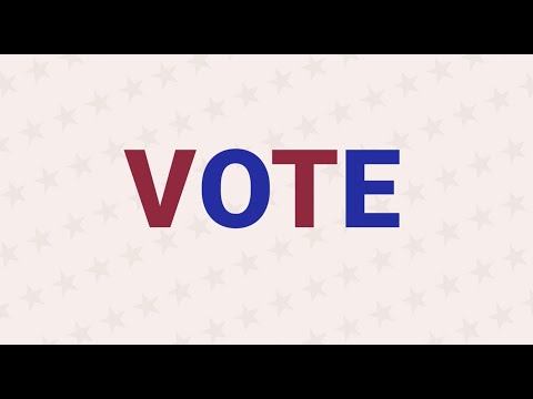 How to Vote