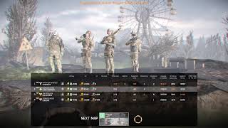 Warface hq glitch
