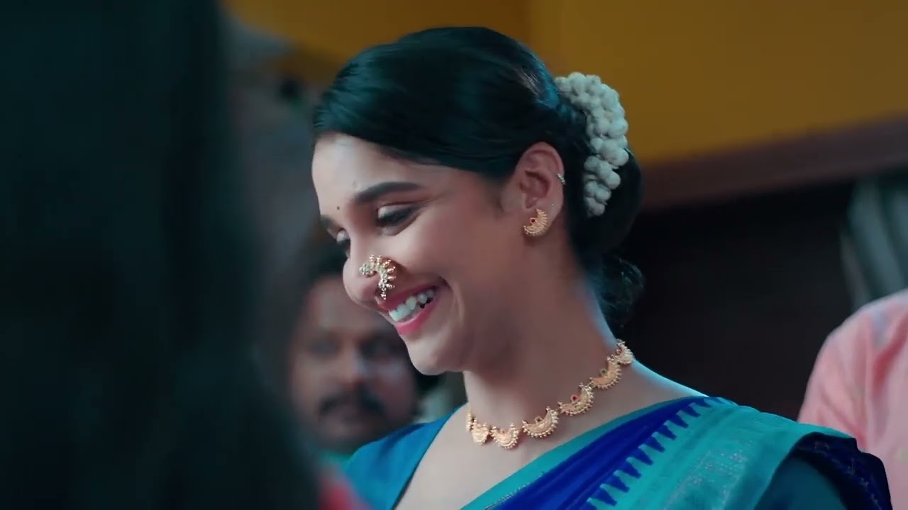 Taarini | Ep - 18 | Webisode | Sep 03 2025 | Zee Marathi