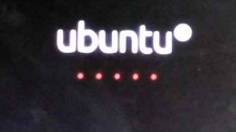 Installing and configuring ubuntu linux on pc at Technology Tutorial Online Spot By Rajpratik71