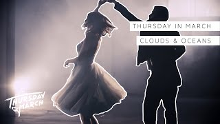 Download Lagu DONDERDAG IN MAART - Clouds \u0026 Oceans (officiële muziekvideo) MP3