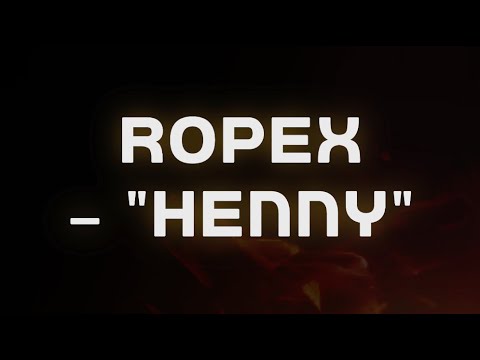 Ropex — Henny