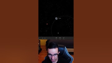 Earth RIPS The MOON APART - Universe Sandbox 2