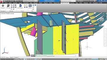 ShipConstructor 2013 Release Highlight - Part Views