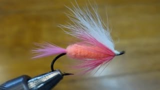 Fly Fisher Polar Shrimp