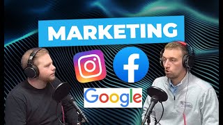 How we Market and Advertise in 2023 (Episode 24) by Royal Flush Pipelining 8 views 7 months ago 35 minutes