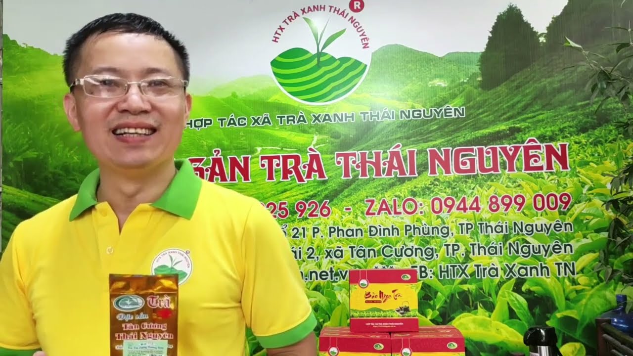 Top 10 hộp trà quà tết cao cấp được ưa chuộng nhất 2024