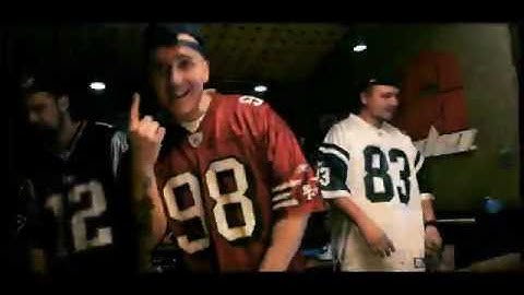 SKLERO REPO X DJ EDK -  DZ!$ (OFFICIAL VIDEO)