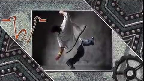 proshow producer Dance style