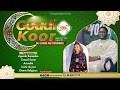 DIRECT VOUS SUIVEZ GMS TV GOUDI KOOR DE CE 13 MARS 2026 AVEC ROKHAYA BEYE ET CHERIF ALIOU CISSE