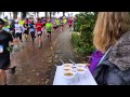 Marathon Amsterdam erwtensoep