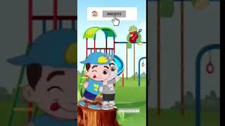 Desafio Do Pause Com Luccas Neto No Escorredor.