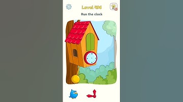 Dop 3 gameplay Level 496 #shorts #gameplay