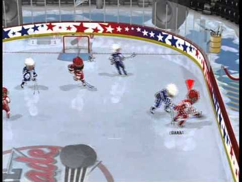 nhl arcade xbox one