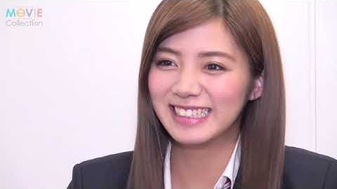 池田エライザ『映画 みんな！エスパーだよ！』インタビュー