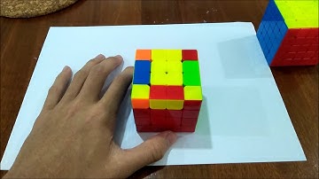 The 7-11 Series | 4x4 Tips and Tricks | Ep. 8 - 3x3 Stage