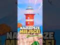 Najbardziej OP miejsce w Fortnite 😳