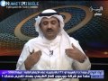 محمد الوشيحي وانقطاع الكهرباء عن الصباحيه