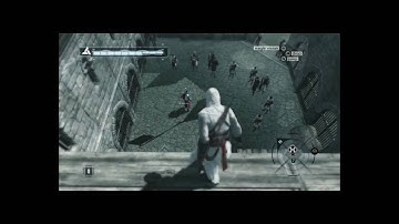 Assassins Creed: Memory Block 4 Acre