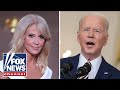 Kellyanne Conway warns Biden is making a big ‘mistake’