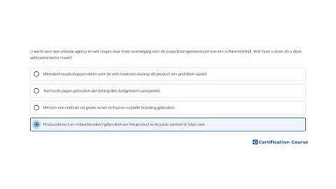 U werkt voor een creative agency en wilt zorgen voor meer overweging voor de projectmanagementsuite
