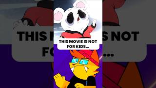This Movie Is NOT For Kids...
