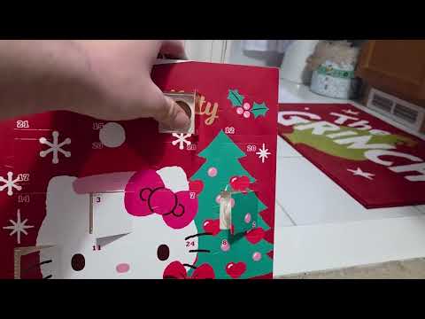 The Countdown to Christmas (2025 Edition; Day 6)